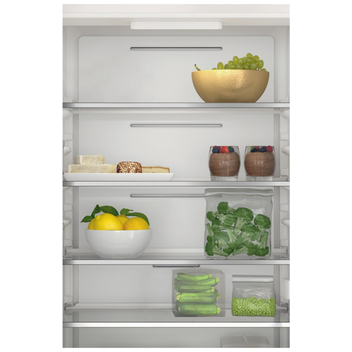 Холодильник Whirlpool WHC18T311 UA