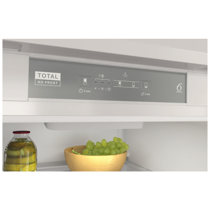 Холодильник Whirlpool WHC18T311 UA