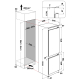 Холодильник Whirlpool WHC18T311 UA