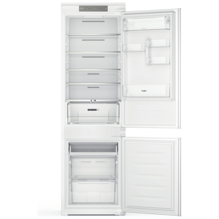 Холодильник Whirlpool WHC18T311 UA