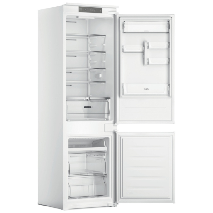 Холодильник Whirlpool WHC18T311 UA