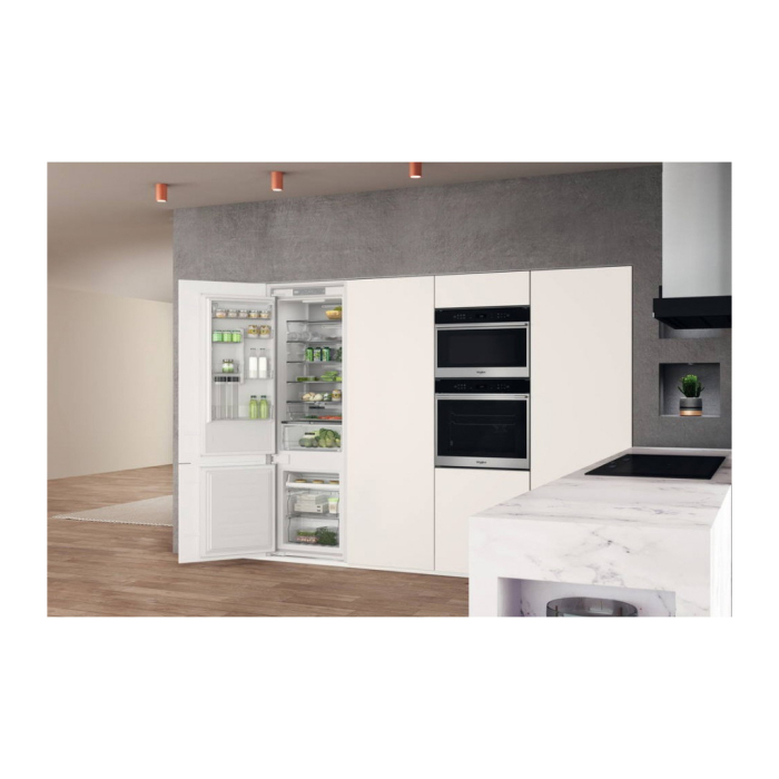 Холодильник Whirlpool WHC20T352 UA