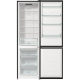 Холодильник Gorenje NRK6202EBXL4 UA