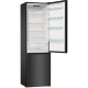Холодильник Gorenje NRK6202EBXL4 UA
