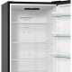 Холодильник Gorenje NRK6202EBXL4 UA
