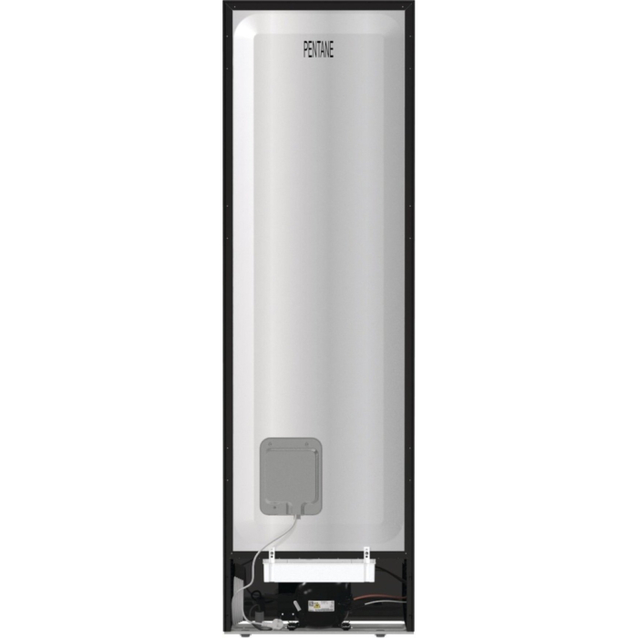Холодильник Gorenje NRK6202EBXL4 UA
