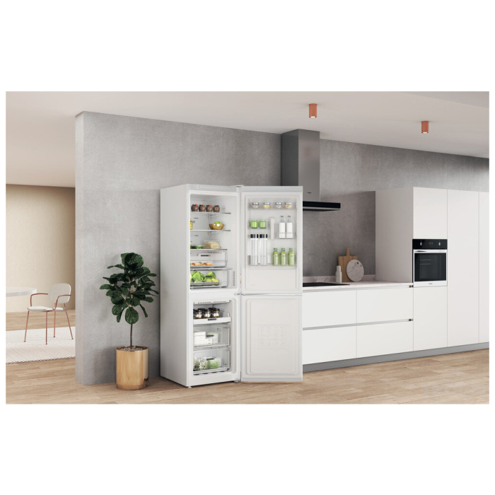 Холодильник Whirlpool W7X82OW UA