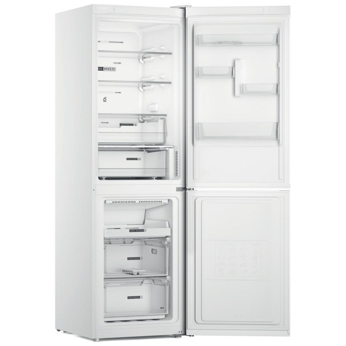 Холодильник Whirlpool W7X82OW UA