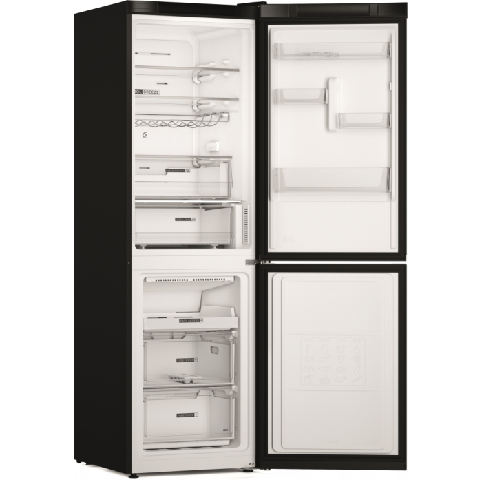 Холодильник Whirlpool W7X82OK UA