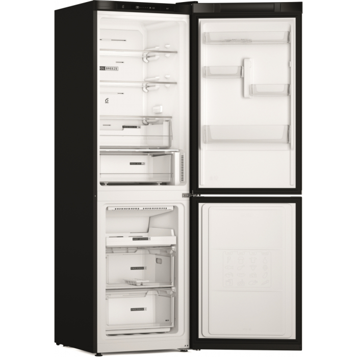 Холодильник Whirlpool W7X82IK UA