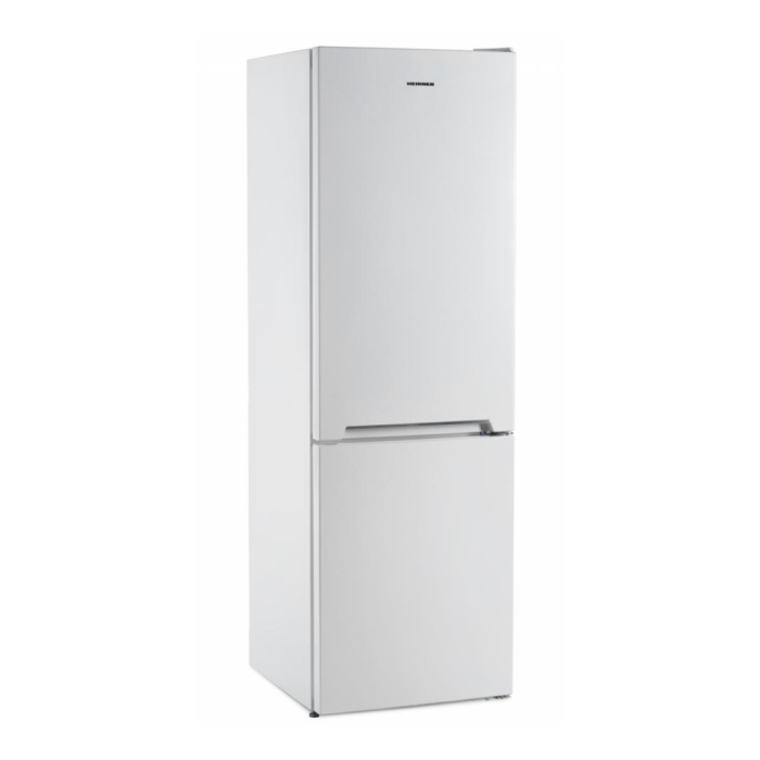 Холодильник HEINNER HC-V336F+ UA