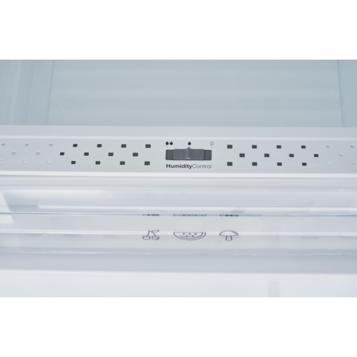 Холодильник HEINNER HC-V336F+ UA