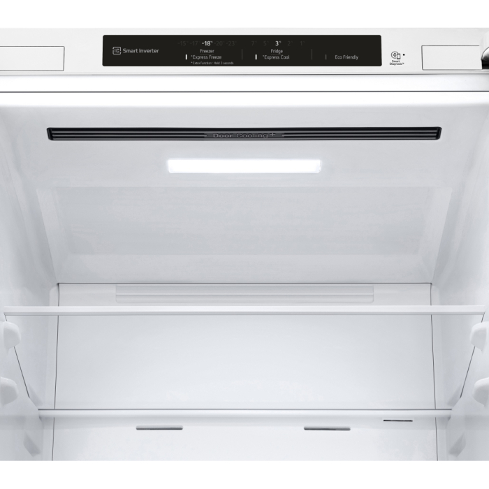 Холодильник LG GW-B509CQZM UA