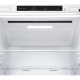Холодильник LG GW-B509CQZM UA