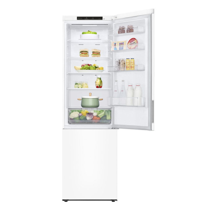 Холодильник LG GW-B509CQZM UA