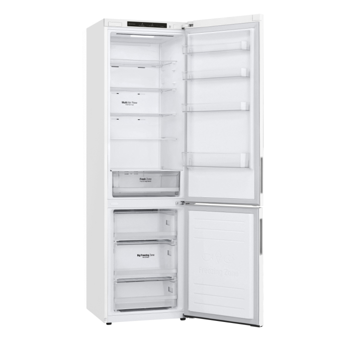 Холодильник LG GW-B509CQZM UA