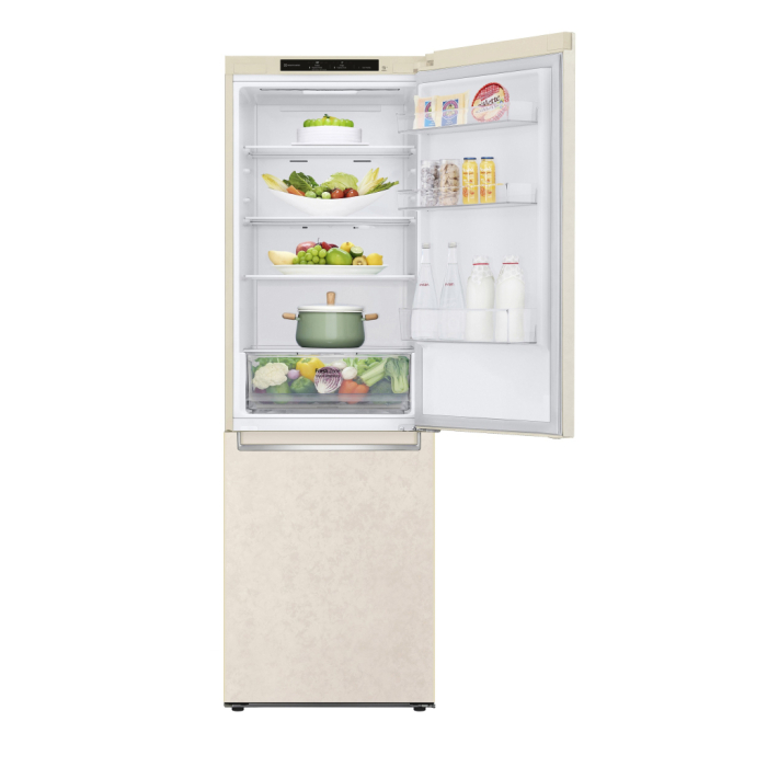 Холодильник LG GW-B459SECM UA