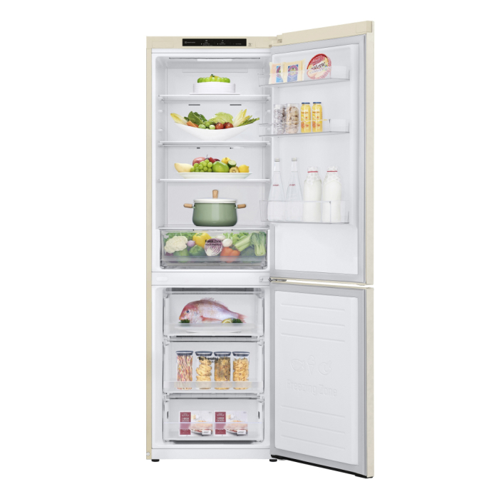 Холодильник LG GW-B459SECM UA