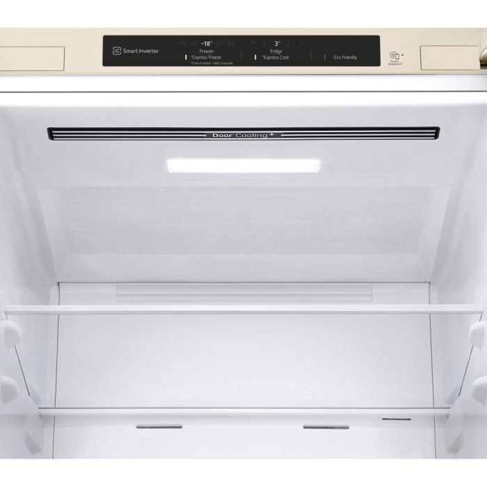 Холодильник LG GW-B459SECM UA