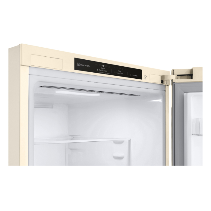 Холодильник LG GW-B459SECM UA