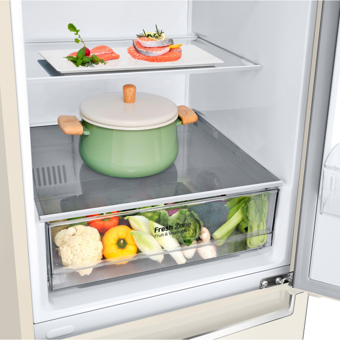 Холодильник LG GW-B459SECM UA