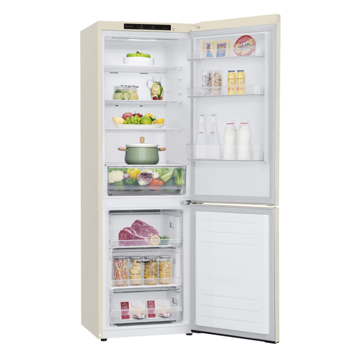 Холодильник LG GW-B459SECM UA