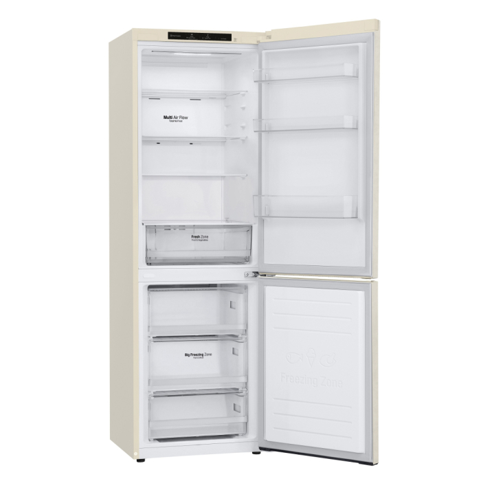 Холодильник LG GW-B459SECM UA