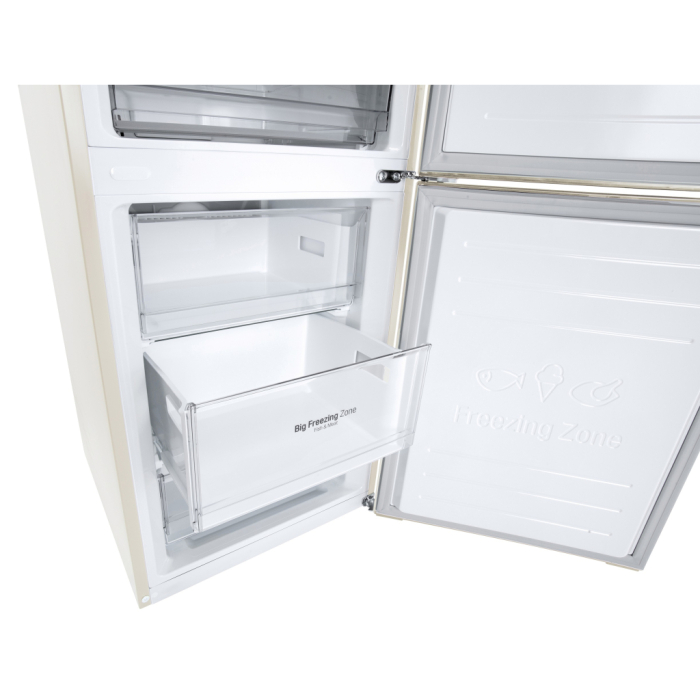 Холодильник LG GW-B459SECM UA