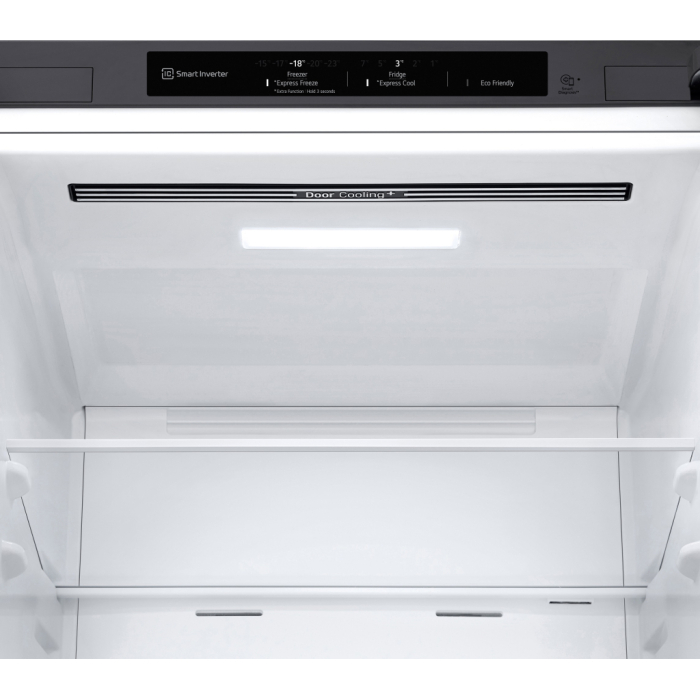 Холодильник LG GW-B459SLCM UA