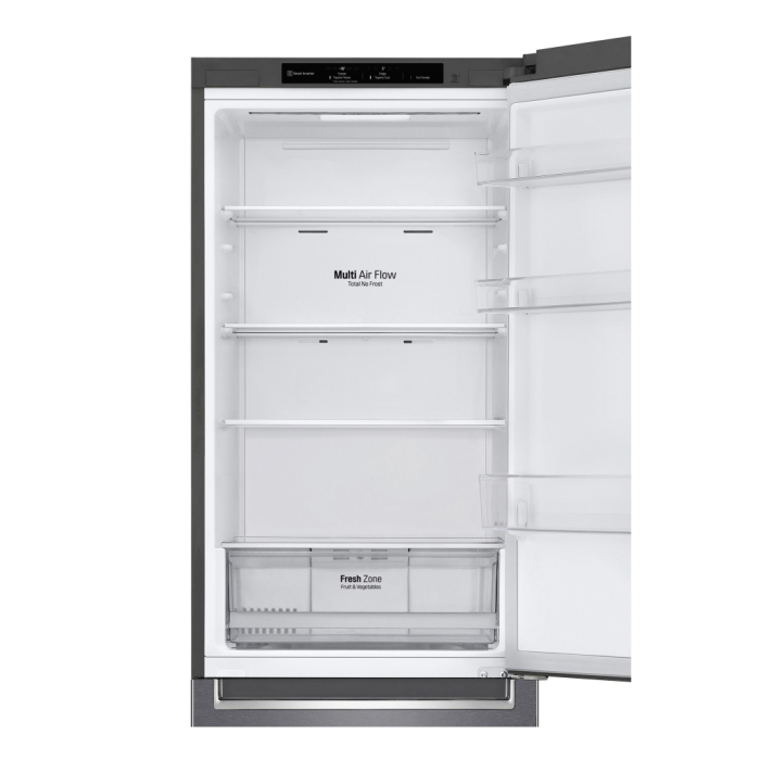 Холодильник LG GW-B459SLCM UA