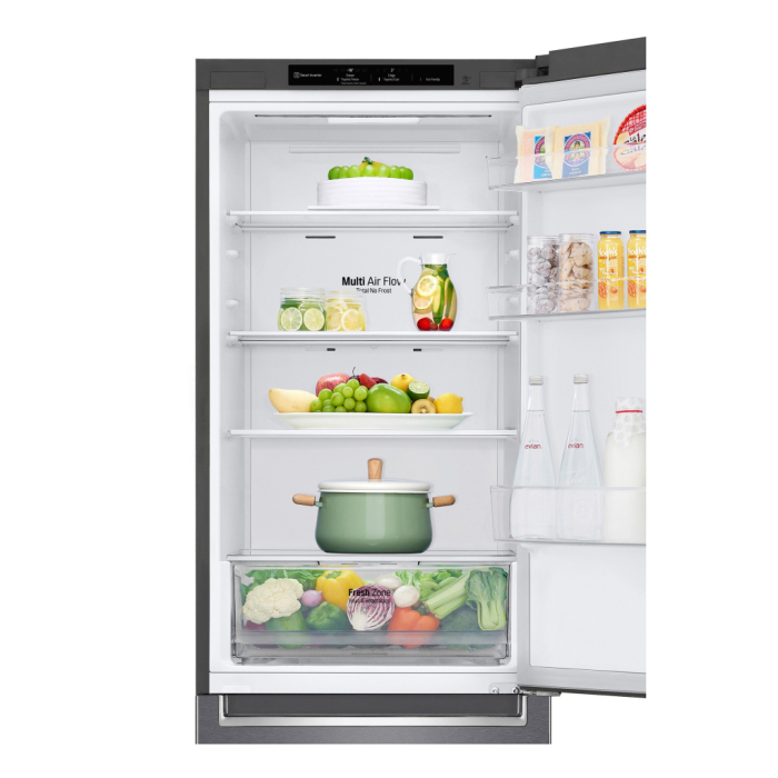 Холодильник LG GW-B459SLCM UA