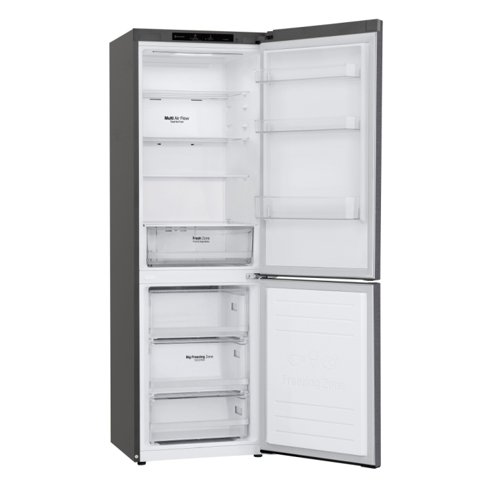 Холодильник LG GW-B459SLCM UA