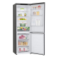 Холодильник LG GW-B459SLCM UA