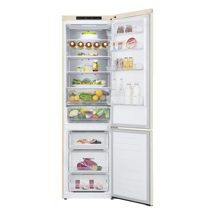 Холодильник LG GW-B509SENM UA
