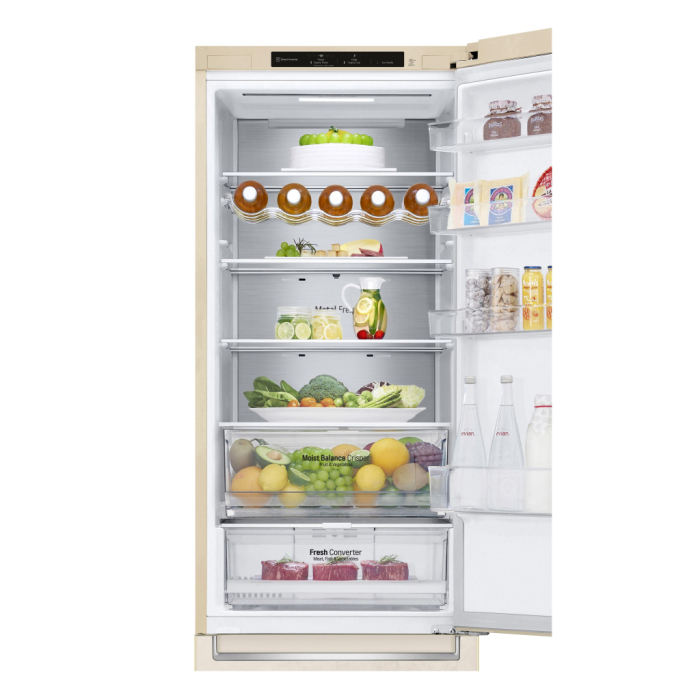 Холодильник LG GW-B509SENM UA