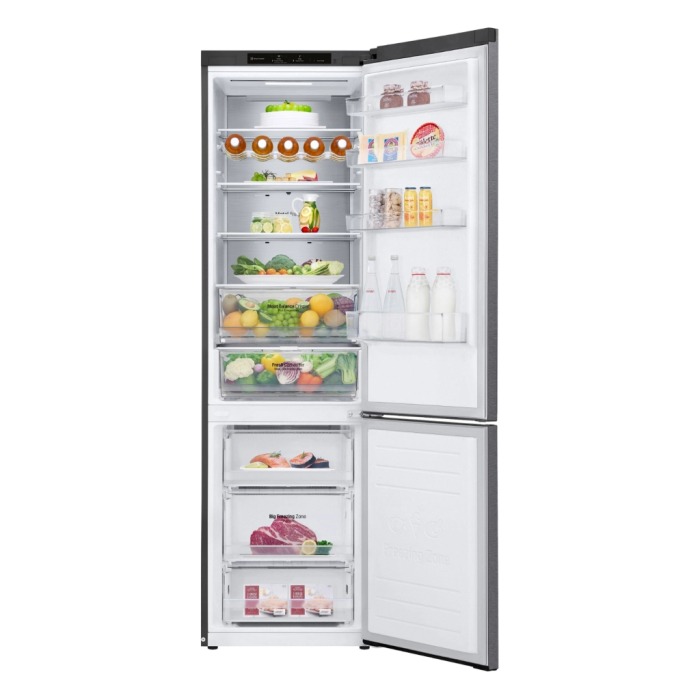 Холодильник LG GW-B509SLNM UA