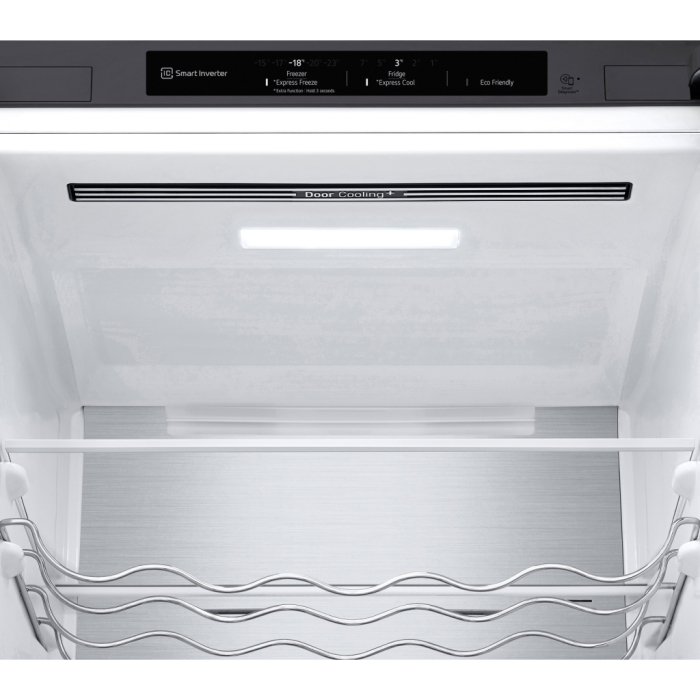 Холодильник LG GW-B509SLNM UA