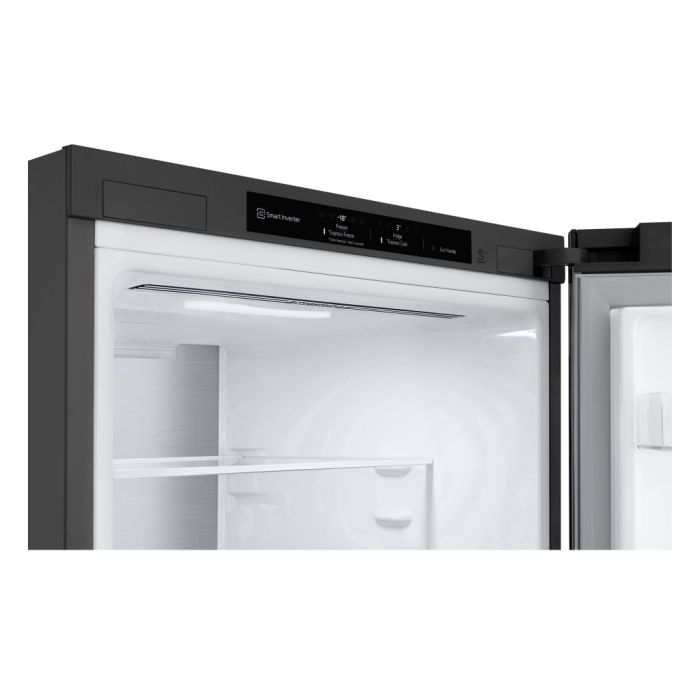Холодильник LG GW-B509SLNM UA