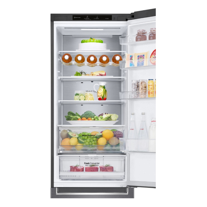 Холодильник LG GW-B509SLNM UA