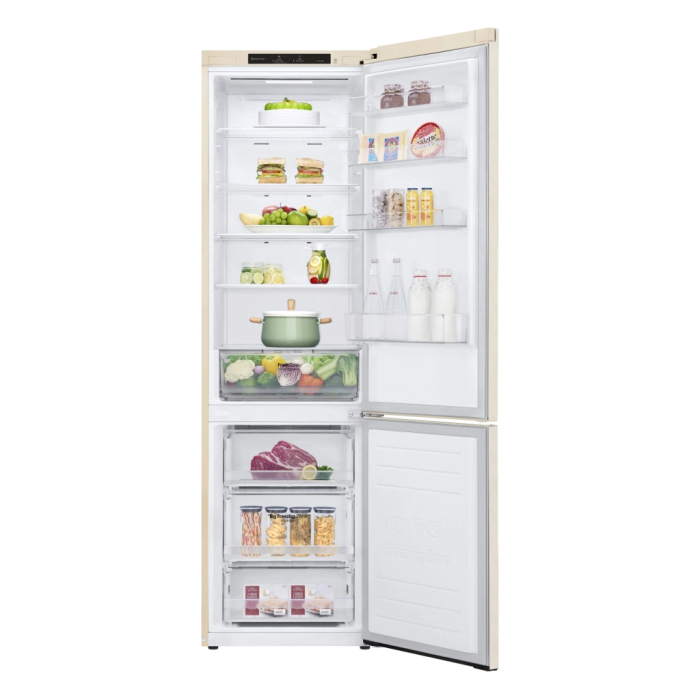 Холодильник LG GW-B509SEZM UA