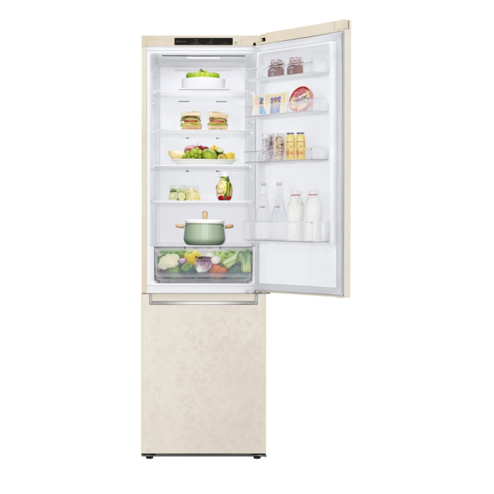 Холодильник LG GW-B509SEZM UA