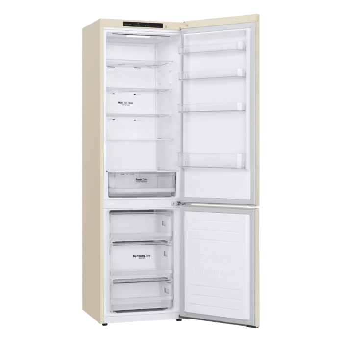 Холодильник LG GW-B509SEZM UA