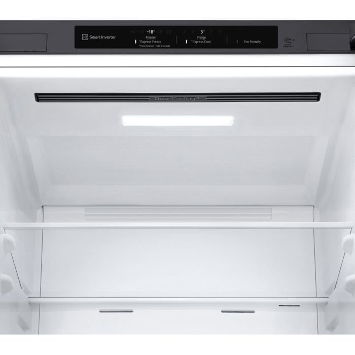 Холодильник LG GW-B509CLZM UA