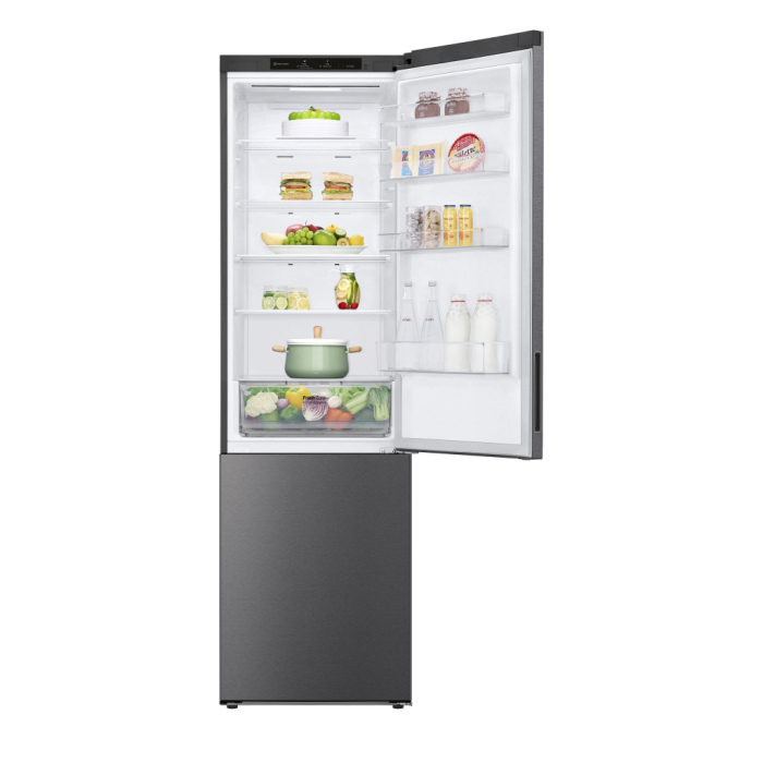 Холодильник LG GW-B509CLZM UA