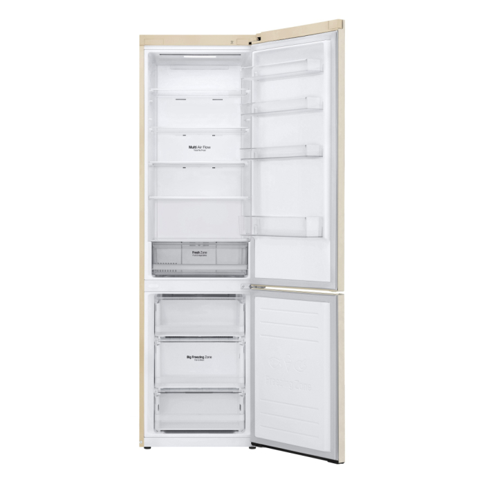 Холодильник LG GW-B509SEKM UA