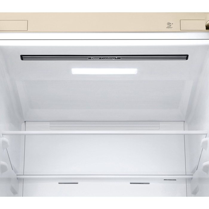 Холодильник LG GW-B509SEKM UA