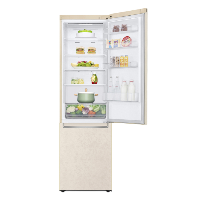 Холодильник LG GW-B509SEKM UA