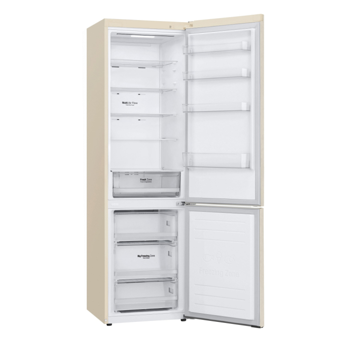 Холодильник LG GW-B509SEKM UA