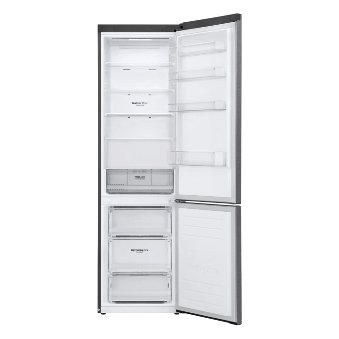Холодильник LG GW-B509SLKM UA