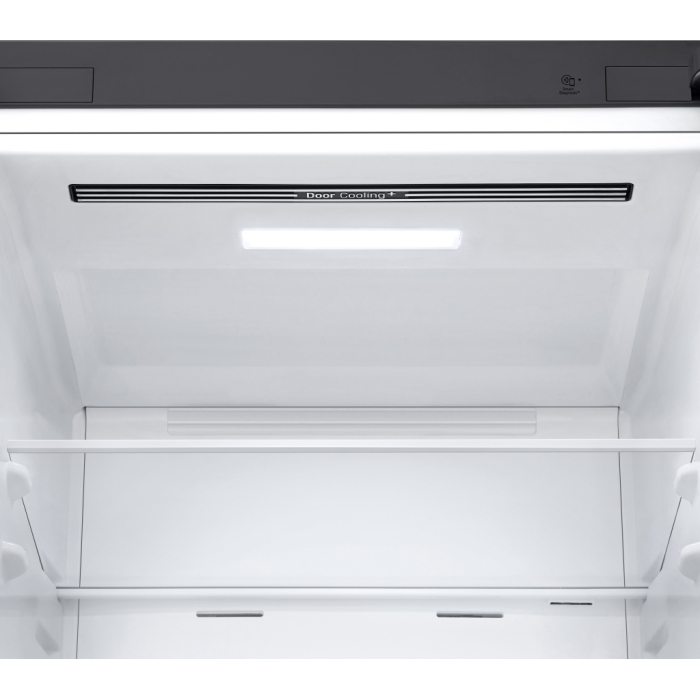 Холодильник LG GW-B509SLKM UA
